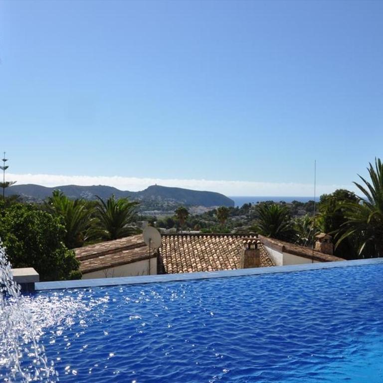 Villa Evora - Chalet - 8