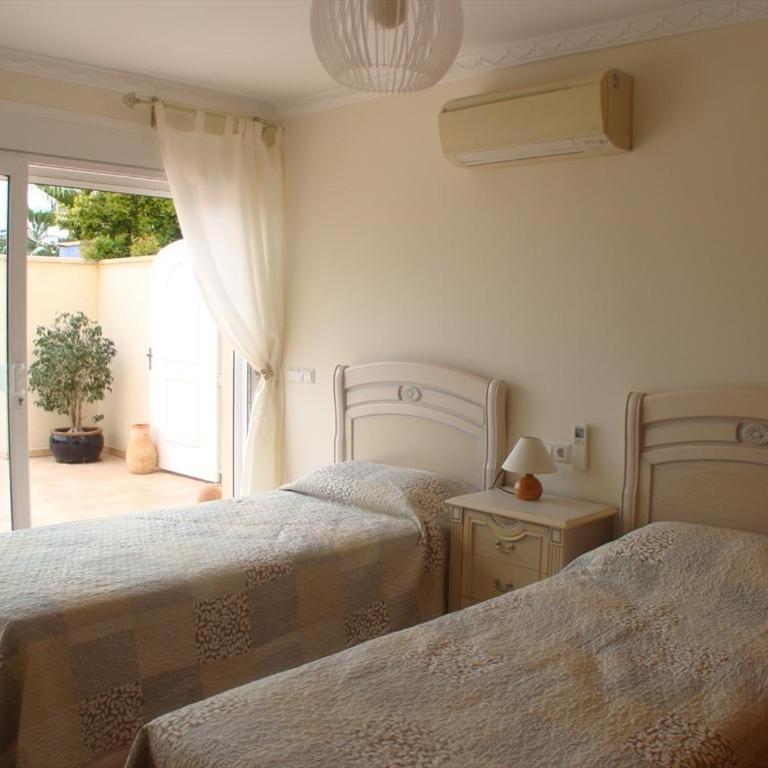 Villa Evora - Chalet - 3