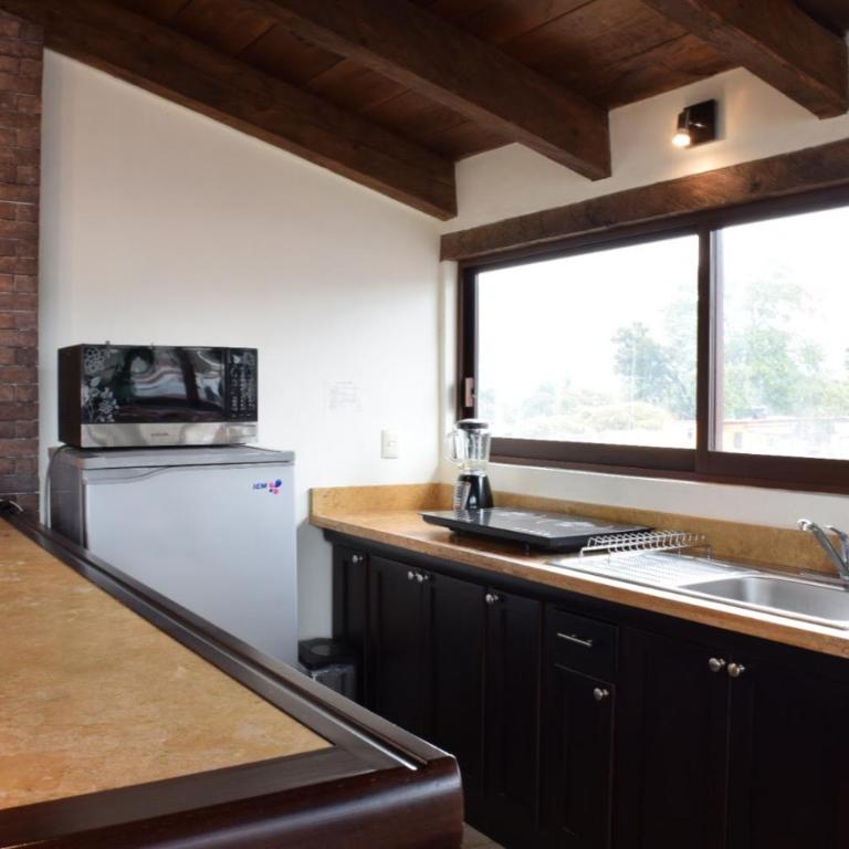 Plaza Magnolias - 2 Bedroom Penthouse - 3