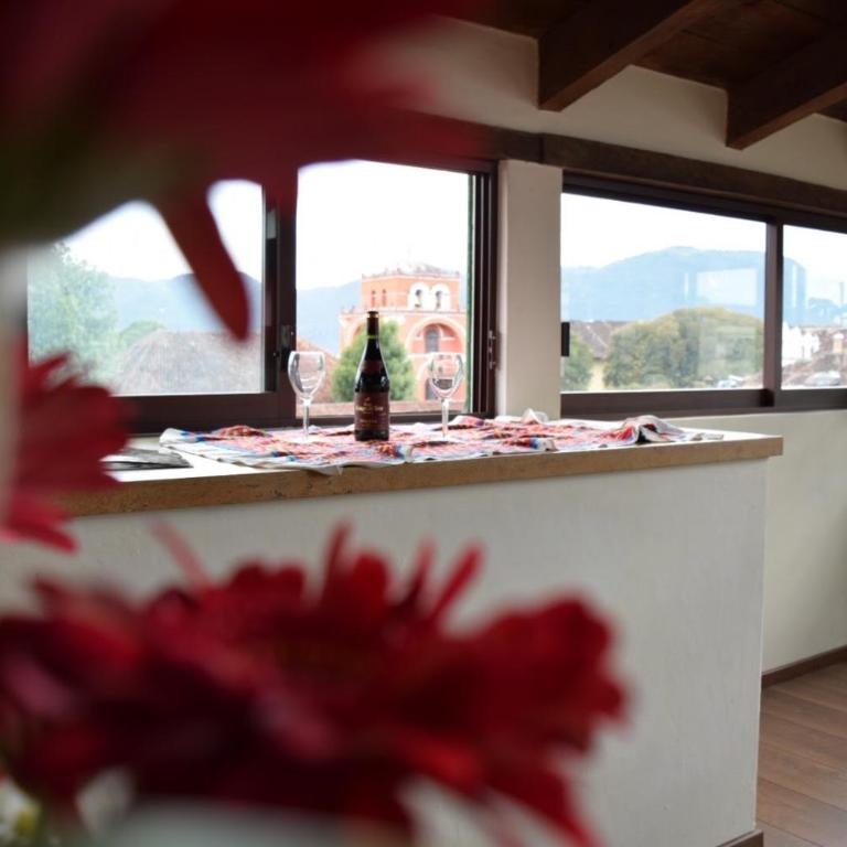 Plaza Magnolias - 2 Bedroom Penthouse - 6
