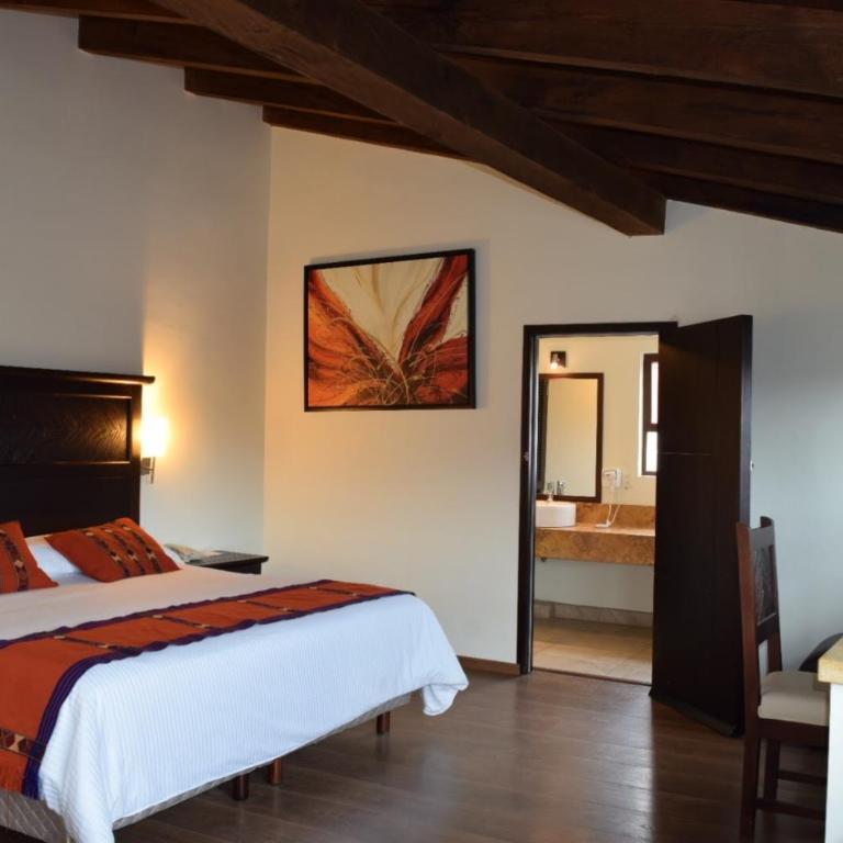 Plaza Magnolias - 2 Bedroom Penthouse - 7
