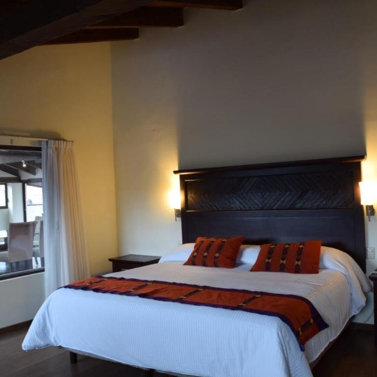 Plaza Magnolias - 2 Bedroom Penthouse - 8