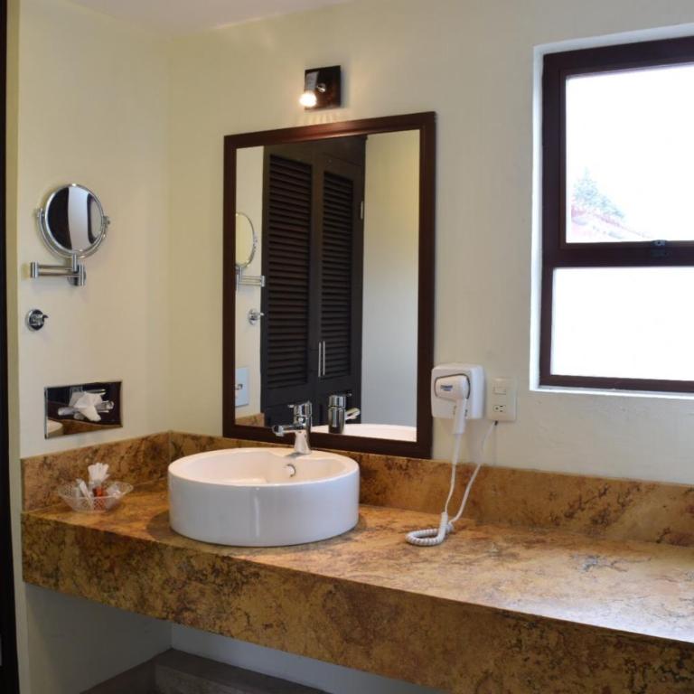 Plaza Magnolias - 2 Bedroom Penthouse - 9
