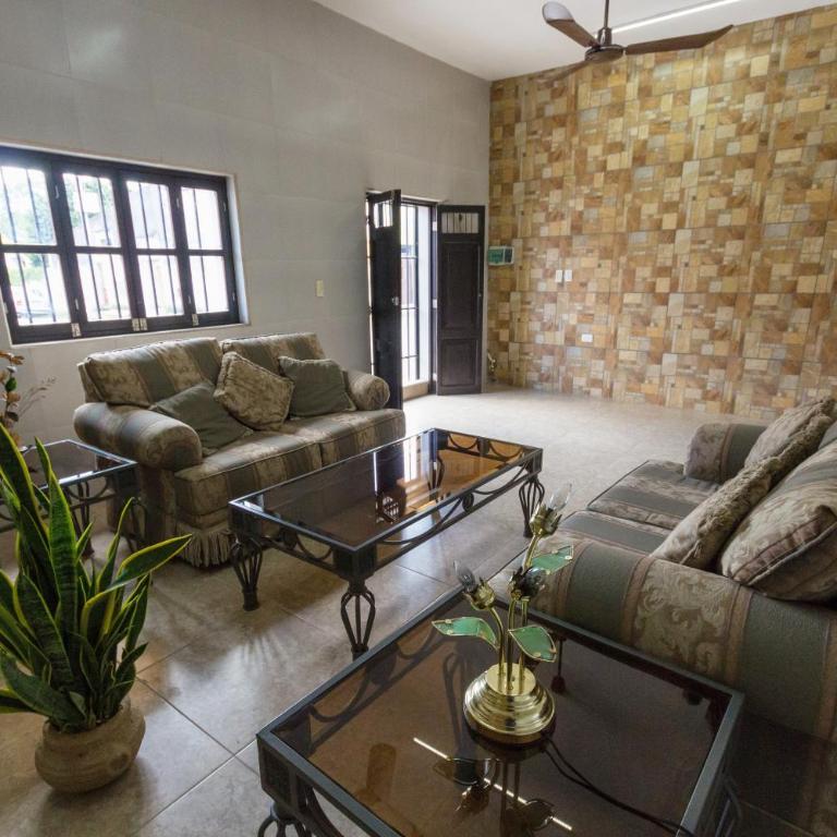 Merida Serviced Apartments - Studio Apartment - 7