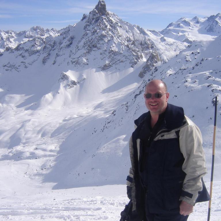 Plagne AIME 2000 Ski Apartments - Appartement avec Vue sur la Montagne - 34
