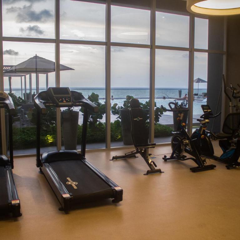 Namaste Alojamientos Luxury Cartagena - Apartamento Deluxe - 35