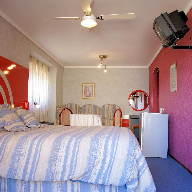 Hotel Gran International - Triple Room - 2