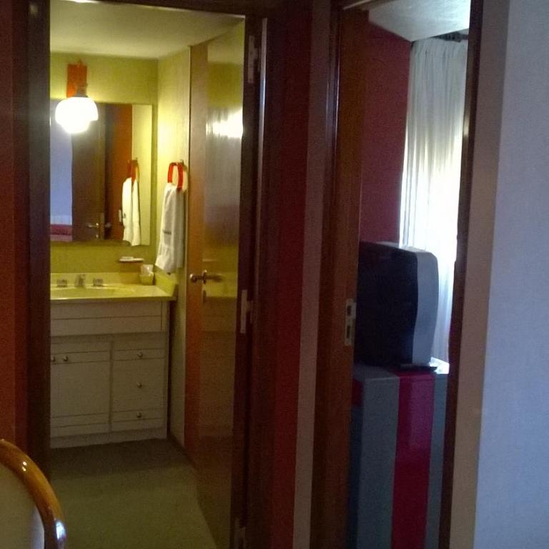 Hotel Gran International - Family Suite - 4