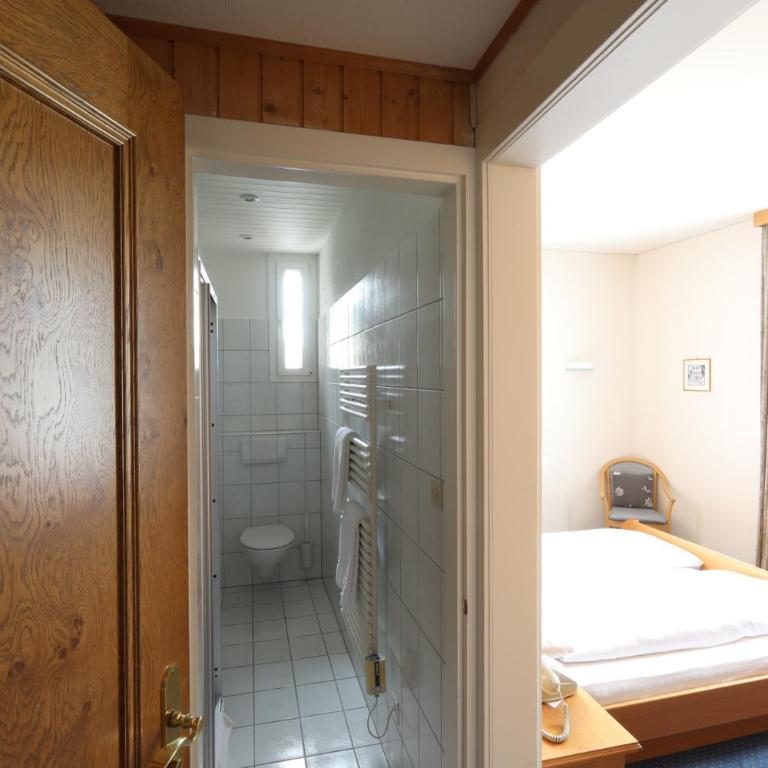 Hotel Concordia - Doppelzimmer - 2