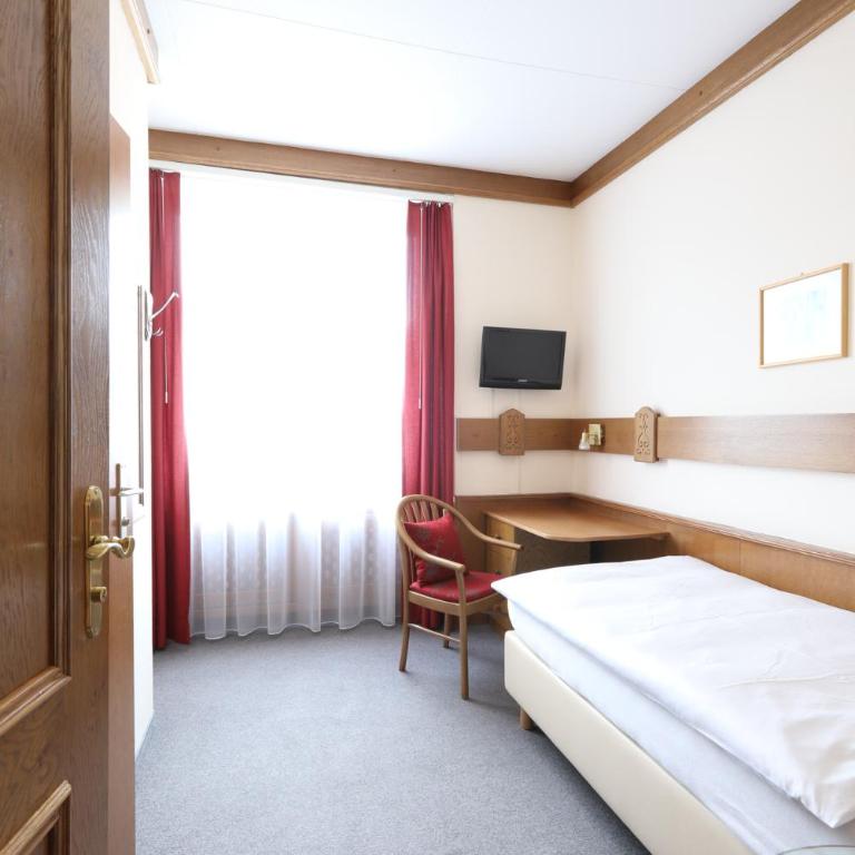 Hotel Concordia - Einzelzimmer - 6