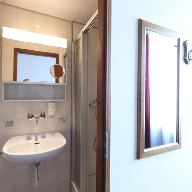 Hotel Concordia - Einzelzimmer - 7