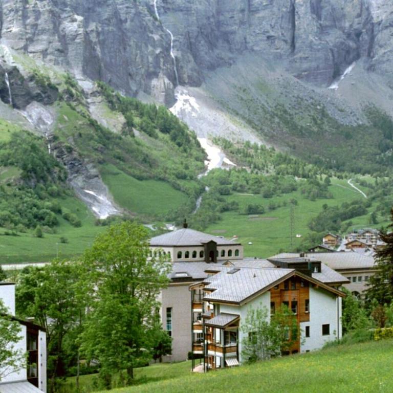 Haus Marmotta - Apartamento con vistas a las montañas - 20