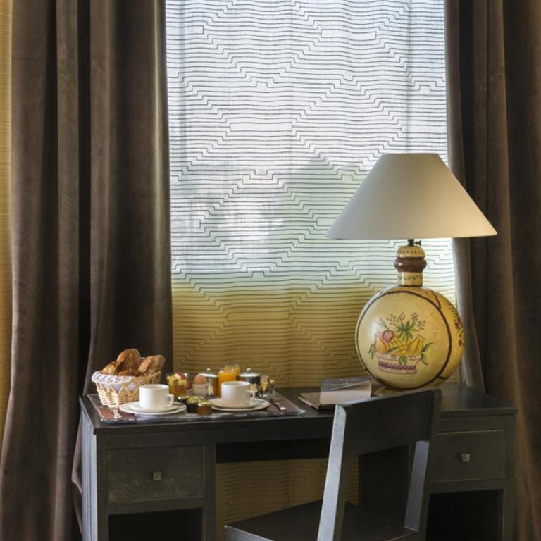 Family Golf Hotel - Chambre Double Confortable - Front de Mer - 5