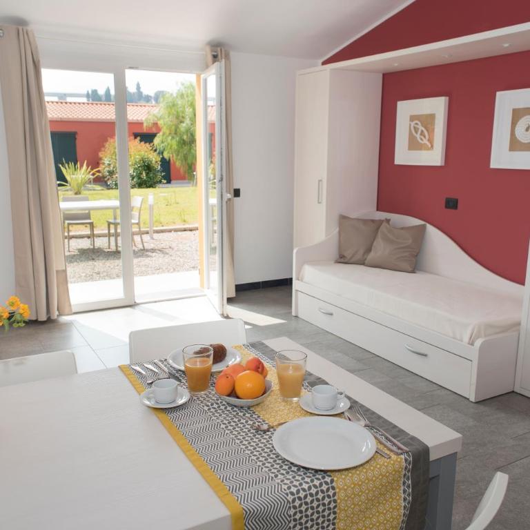 ReBi Village - Appartamento Deluxe - 3