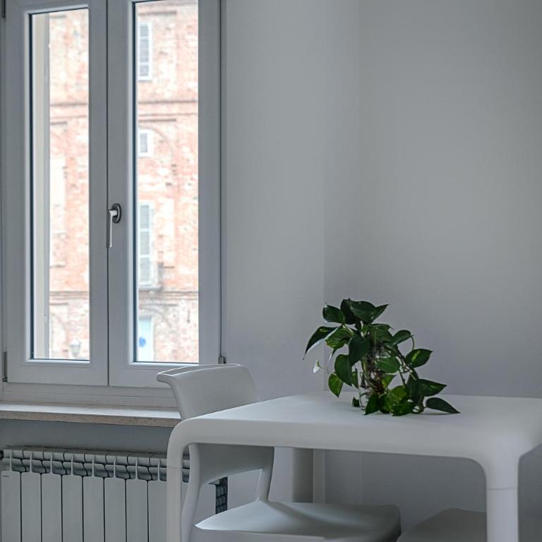 Duo Rooms - Chambre Double Supérieure - 17
