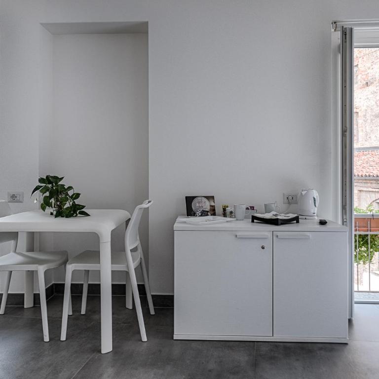Duo Rooms - Chambre Double Supérieure - 13