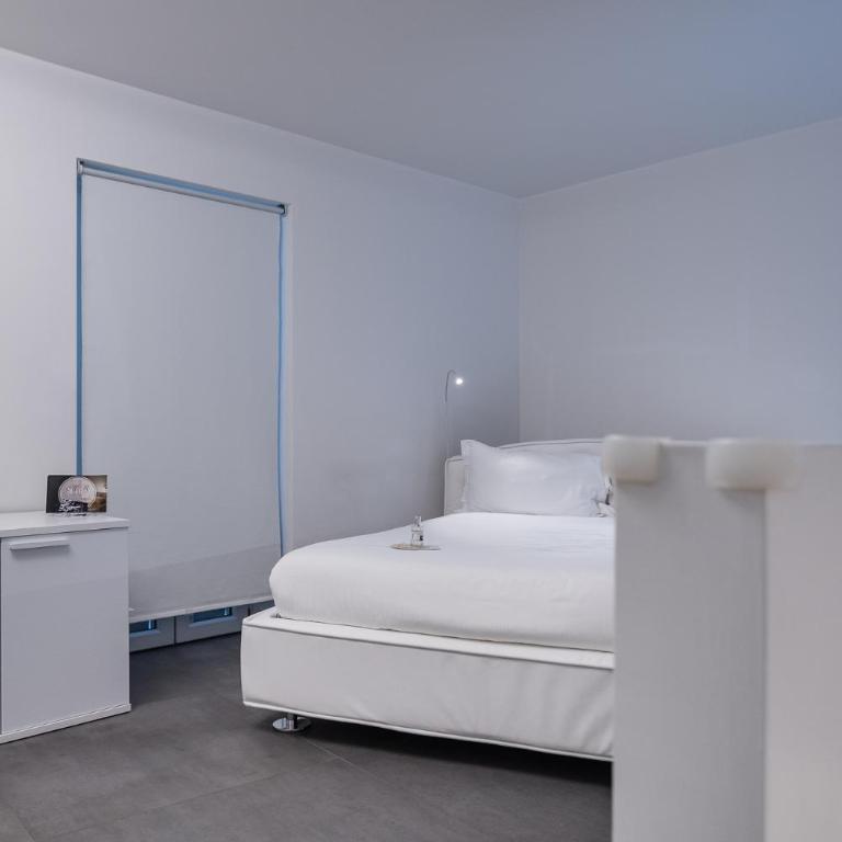 Duo Rooms - Chambre Double Supérieure - 12