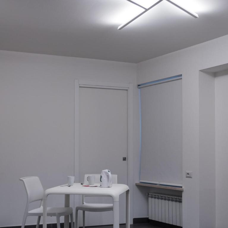 Duo Rooms - Chambre Double Supérieure - 16