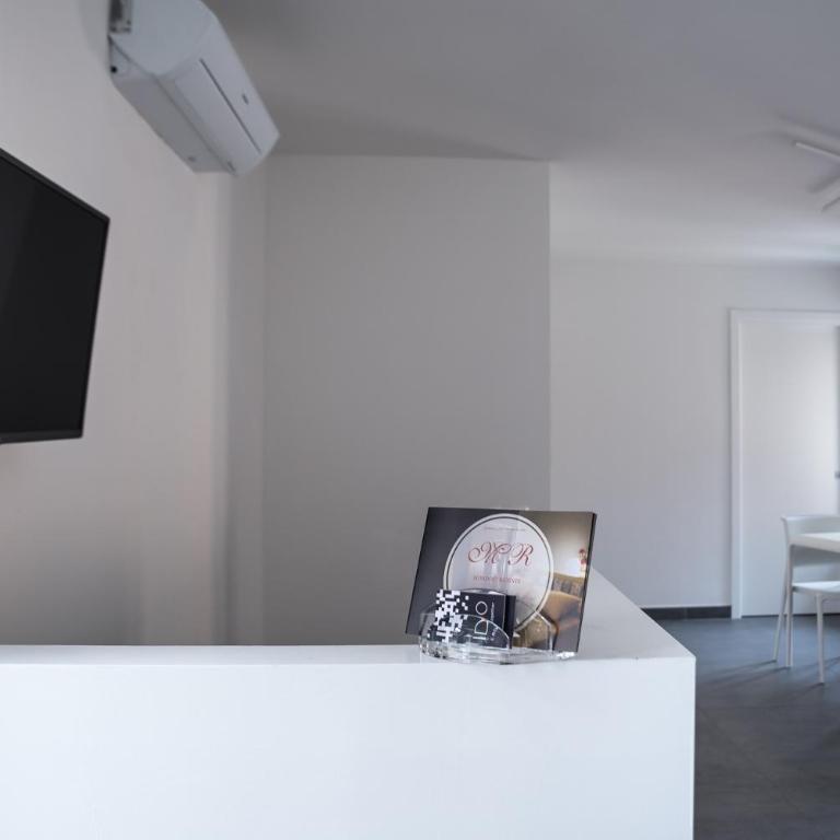 Duo Rooms - Chambre Double Supérieure - 19