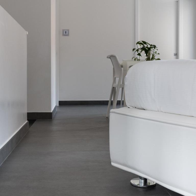Duo Rooms - Chambre Double Supérieure - 20