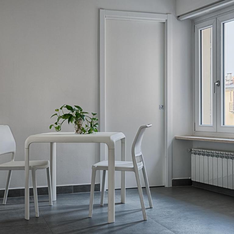 Duo Rooms - Chambre Double Supérieure - 14