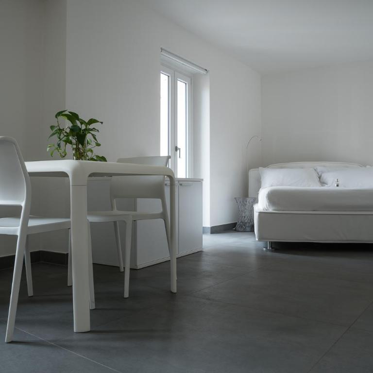 Duo Rooms - Chambre Double Supérieure - 15