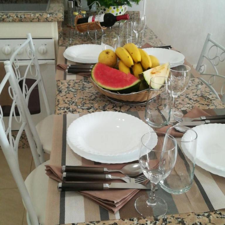 Sol Paraiso - Apartamento con vistas al mar - 12