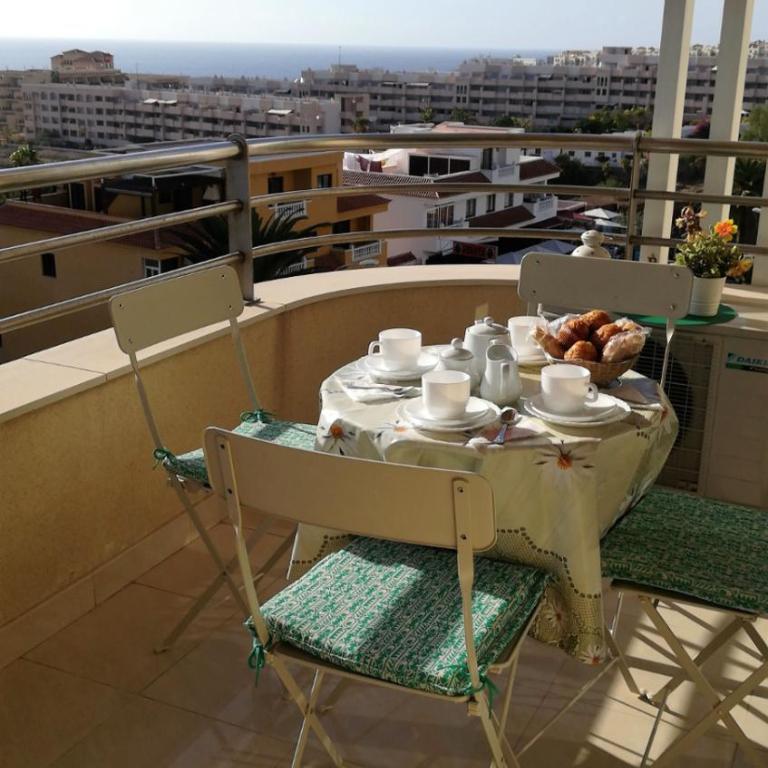 Sol Paraiso - Apartamento con vistas al mar - 5