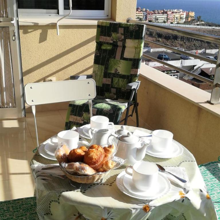 Sol Paraiso - Apartamento con vistas al mar - 7