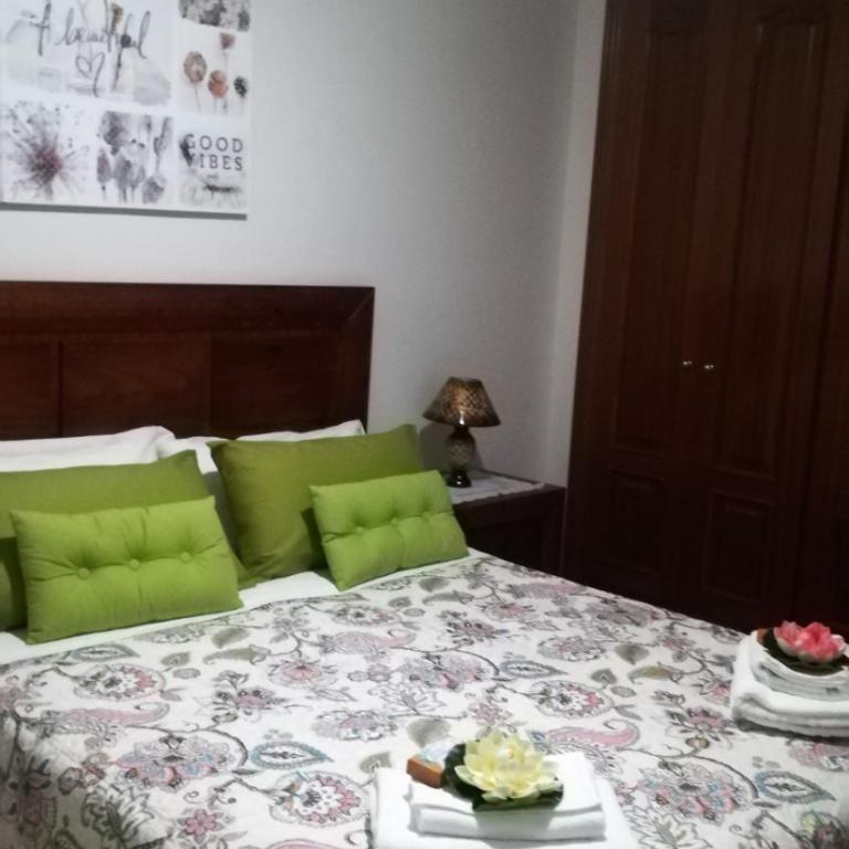 Sol Paraiso - Apartamento con vistas al mar - 9
