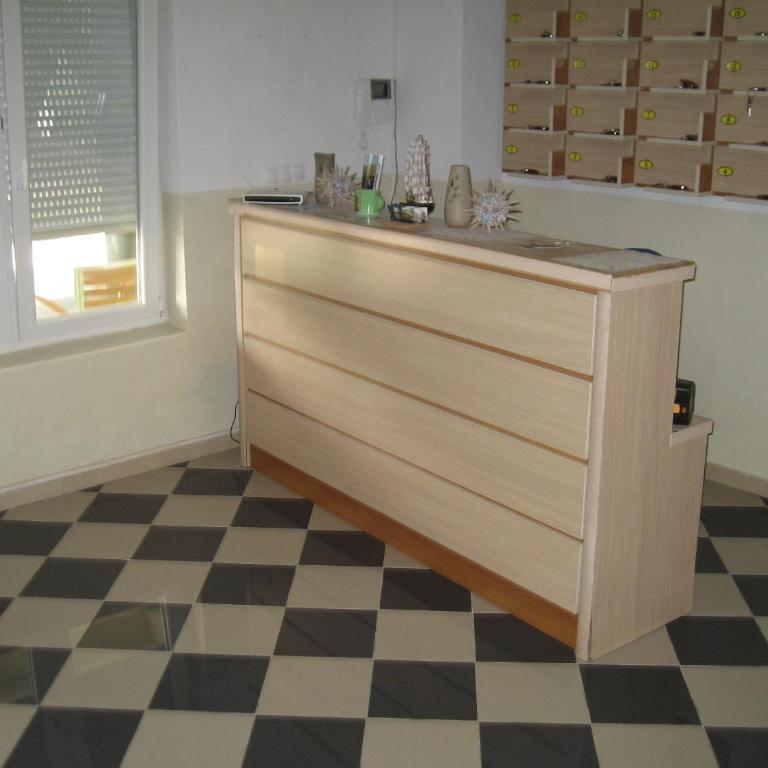 Guest House Vila Mimoza - Apartman sa 1 Spavaćom Sobom - 39