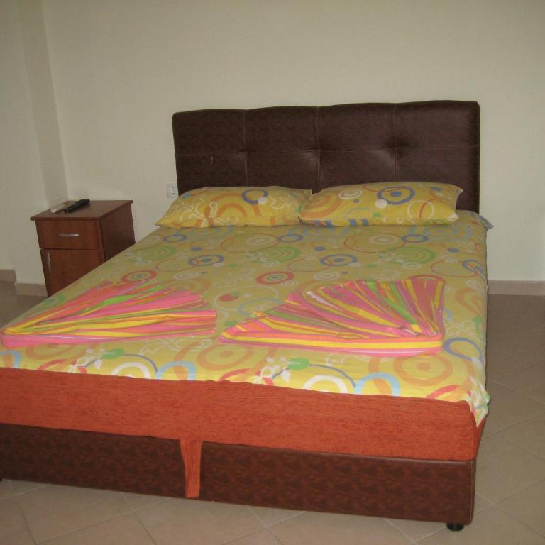 Guest House Vila Mimoza - Apartman sa 1 Spavaćom Sobom - 11