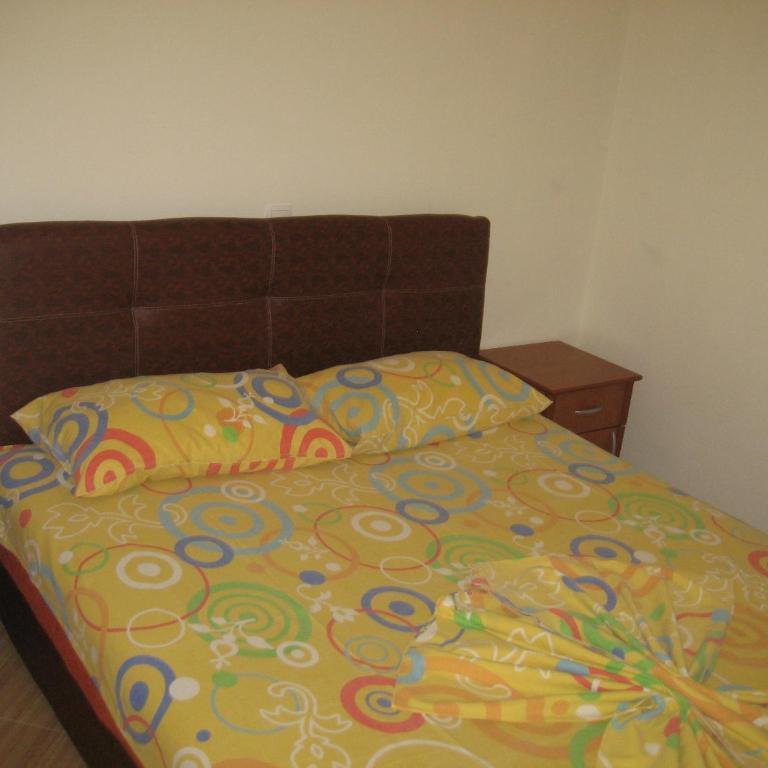Guest House Vila Mimoza - Apartman sa 1 Spavaćom Sobom - 12