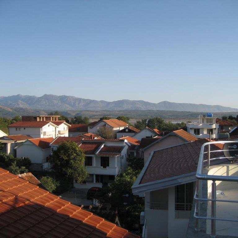 Guest House Vila Mimoza - Apartman sa 1 Spavaćom Sobom - 28