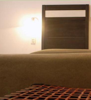 Hotel de Las Nubes - Double or Twin Room - 2
