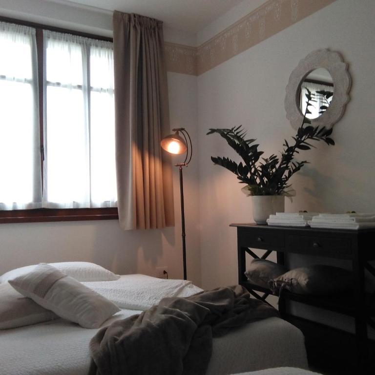 La Villa degli Orti - Junior Suite - 2