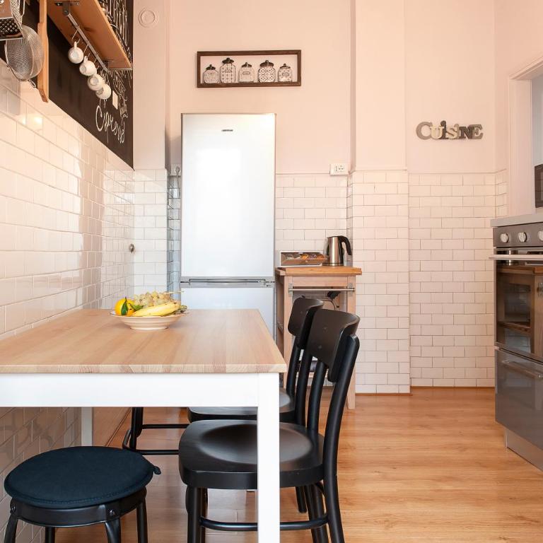Verona Uptown Mood Apartment - Appartamento Superior - 29