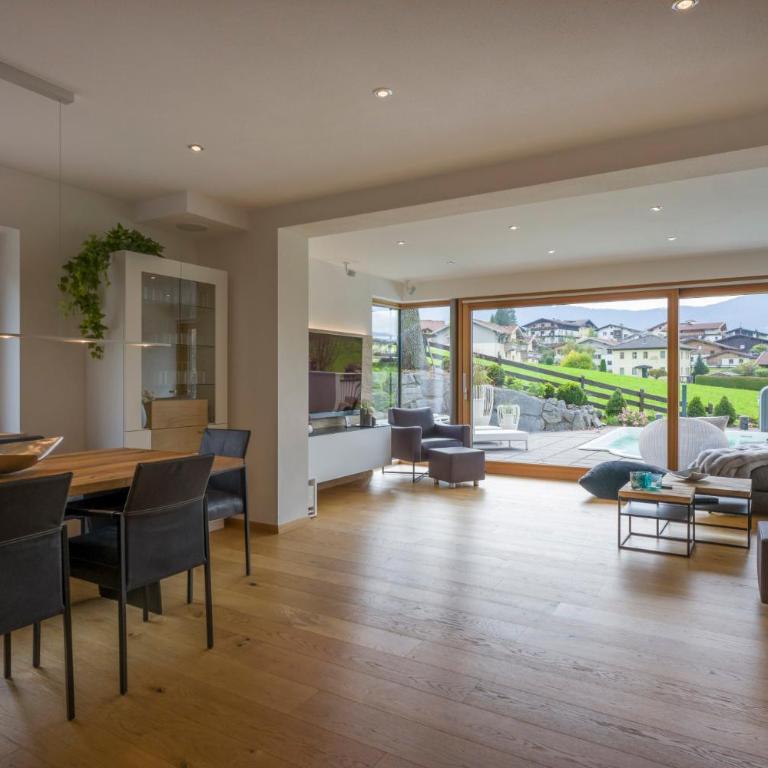 Bellaire Tirol - Apartment with Mountain View - 3