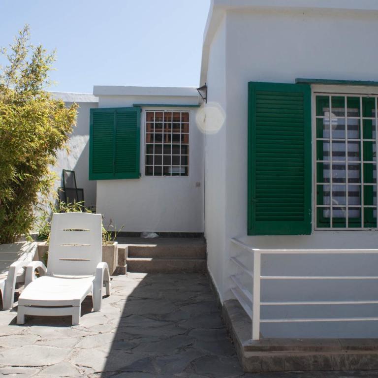 Casa de 5 dormitorios y 2 terrazas - Casa de 5 dormitorios - 21