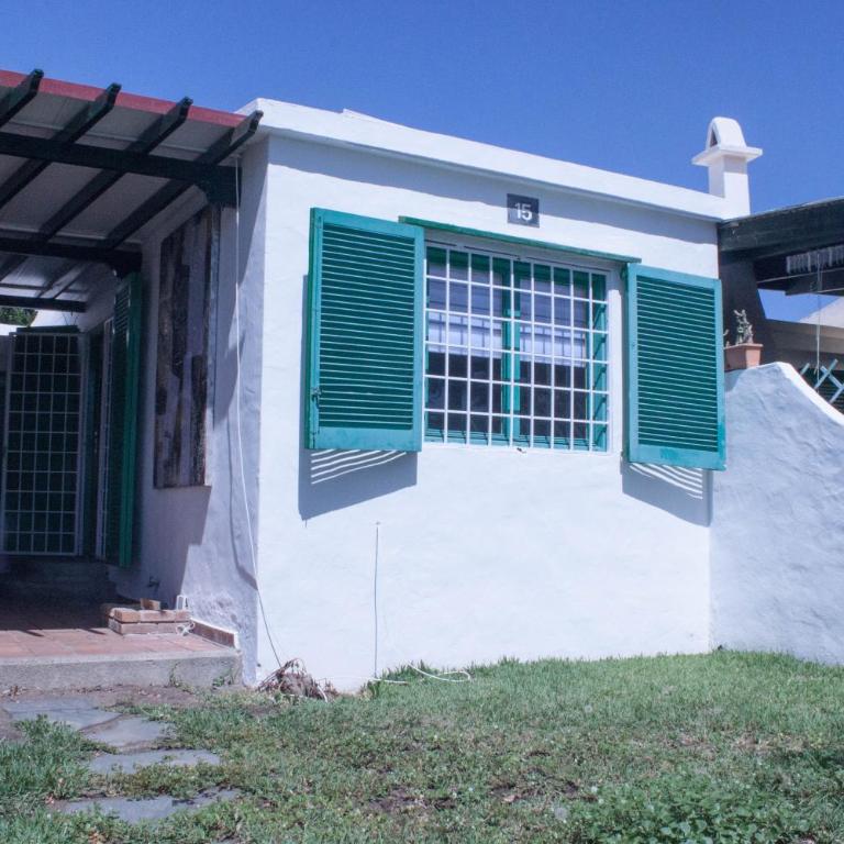 Casa de 5 dormitorios y 2 terrazas - Casa de 5 dormitorios - 28