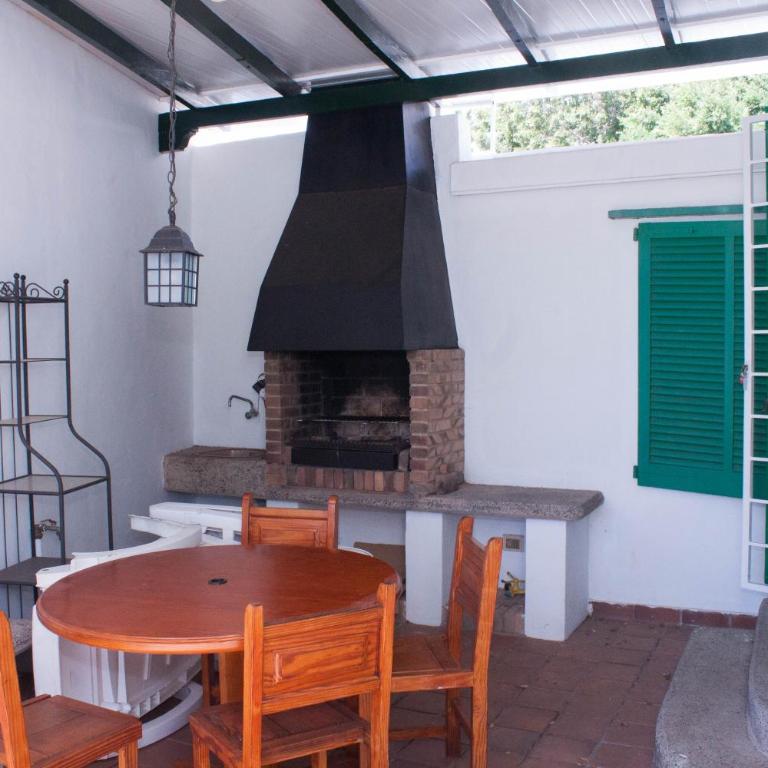 Casa de 5 dormitorios y 2 terrazas - Casa de 5 dormitorios - 30