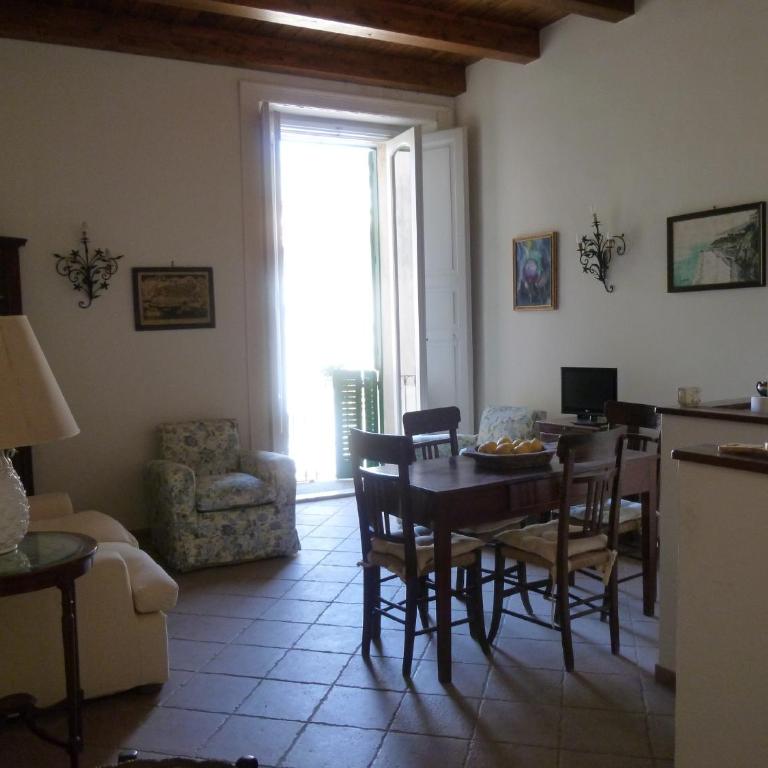 casa vacanza di Tocco - Appartamento con 2 Camere da Letto - 20