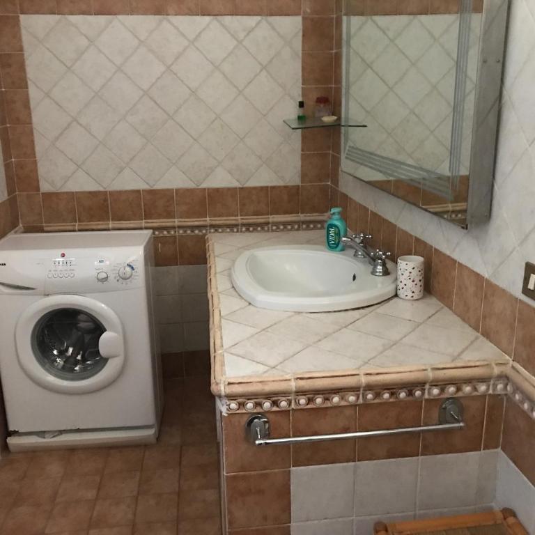 casa vacanza di Tocco - Appartamento con 2 Camere da Letto - 37