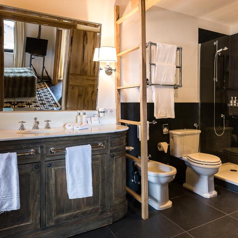 House of Hütter - Wachtelhof & SPA - Suite Alpin - 4