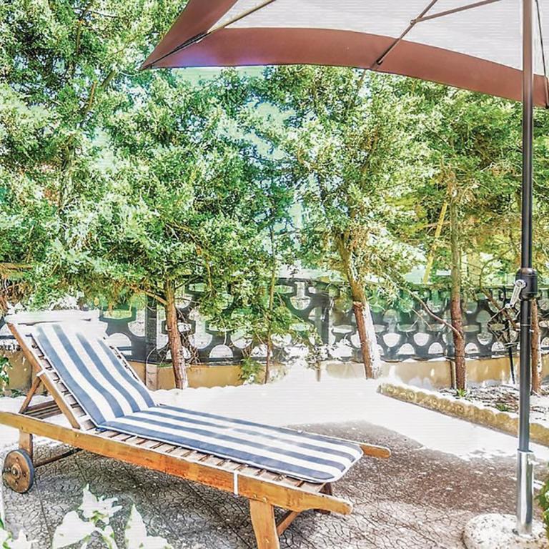S.Giorgio Apartments - Apartment with Garden View - 11