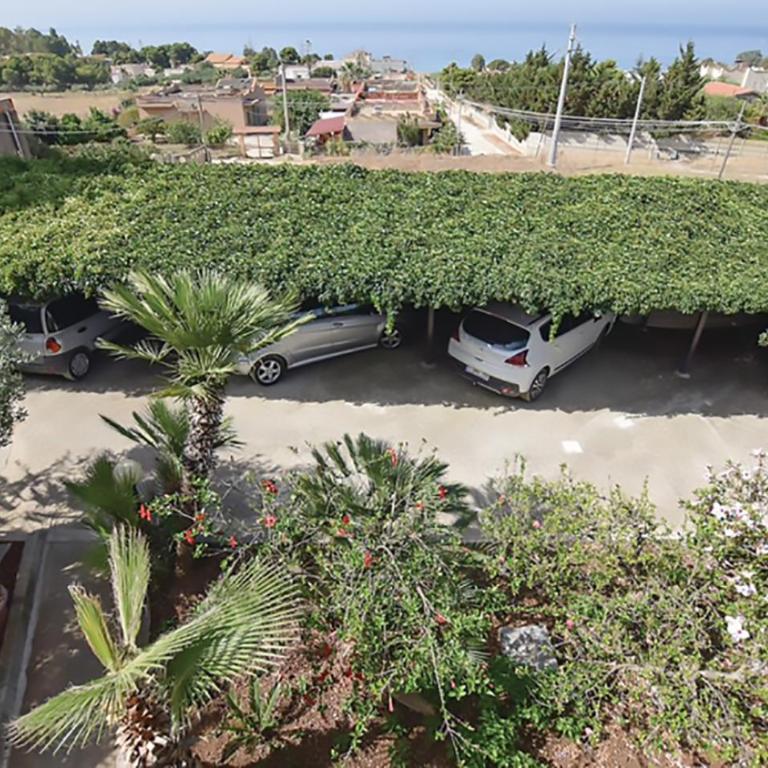 S.Giorgio Apartments - Apartment with Garden View - 9