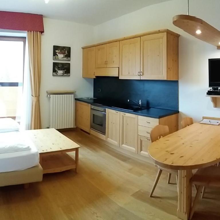 Residence Panorama - Studio - 2