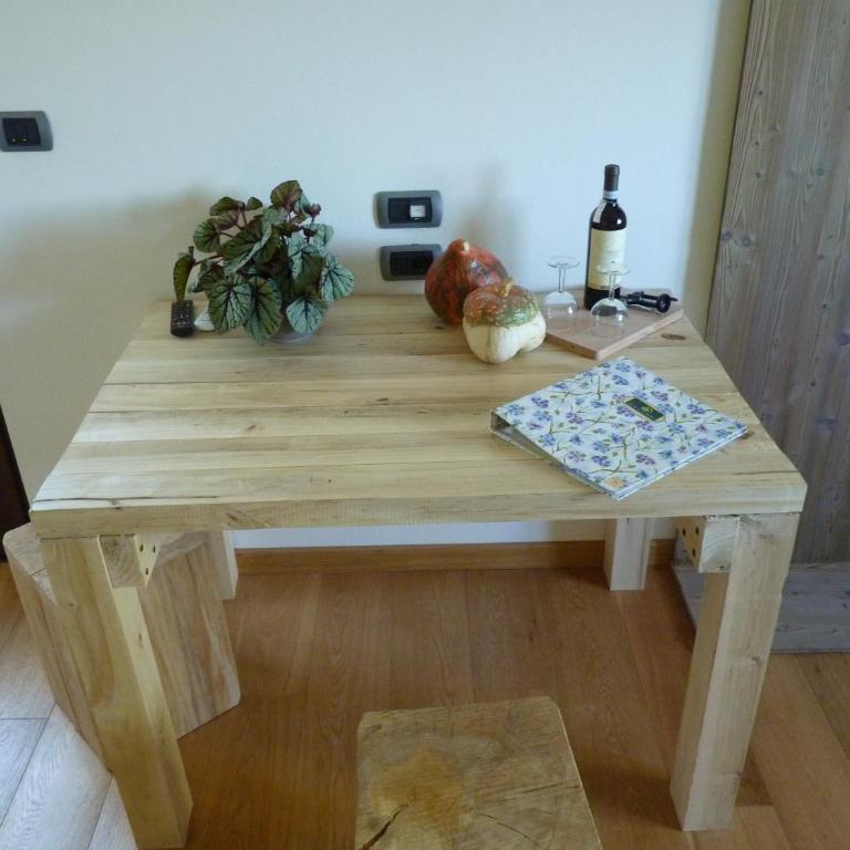Ca'Luna Guest House - Junior Suite - 5