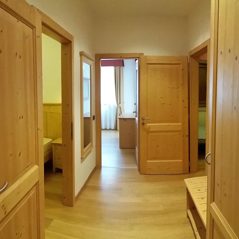 Residence Panorama - Two-Bedroom Apartment - 6