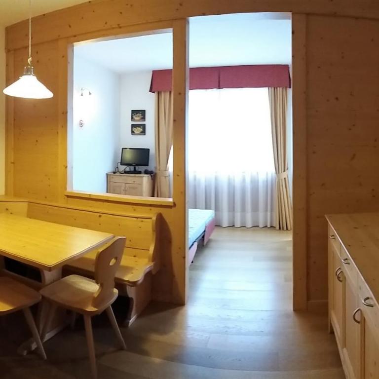 Residence Panorama - Two-Bedroom Apartment - 5